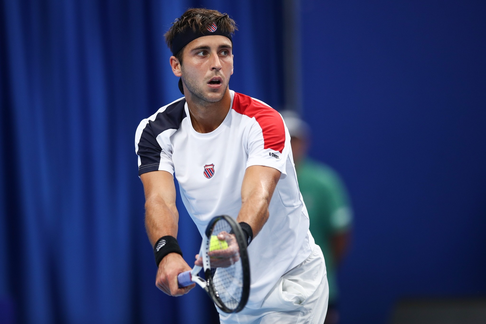 练组的默契 练组的默契