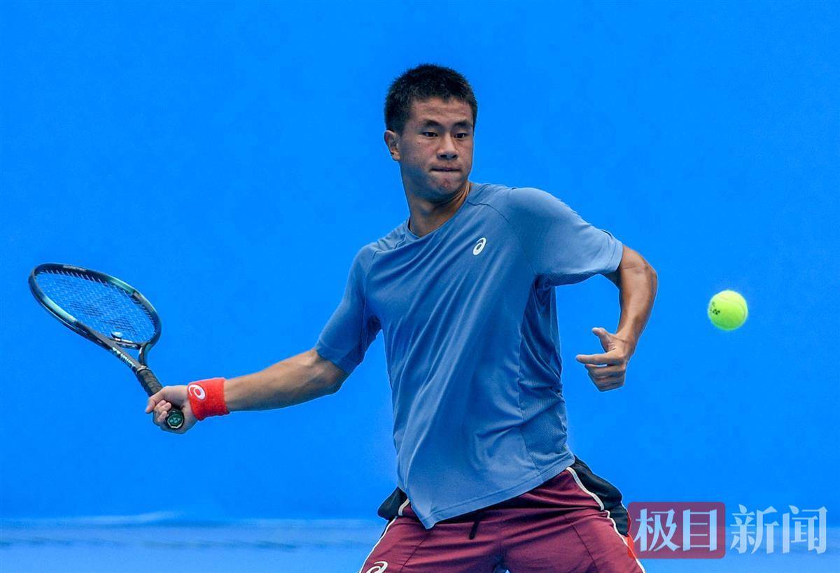 张之臻在比 张之臻在比