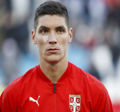 球迷的热情 球迷的热情