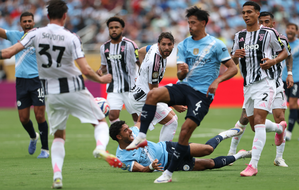 紧张与期待 紧张与期待